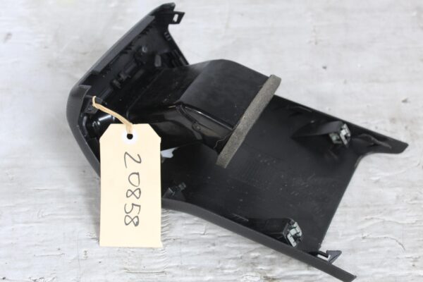 Volkswagen Mk7 Golf Centre Console End Rear Air Vent 5G0863289C