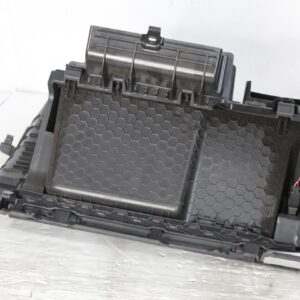 Volkswagen Golf Mk7 Glove Box Storage Compartment 5G2857097AC - Image 6
