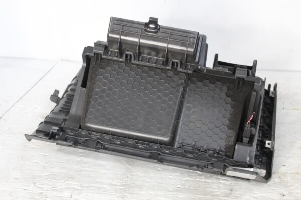 Volkswagen Golf Mk7 Glove Box Storage Compartment 5G2857097AC