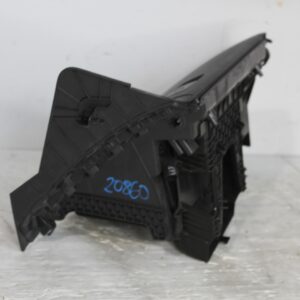 Volkswagen Golf Mk7 Glove Box Storage Compartment 5G2857097AC - Image 8