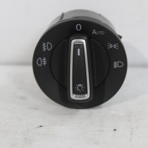 Volkswagen Golf MK7 Headlight Switch Button Control 5G0941431BD - Image 3