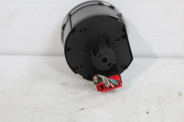 Volkswagen Golf MK7 Headlight Switch Button Control 5G0941431BD