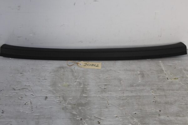 Volkswagen Golf MK7 Roof Opening Rear Headliner Trim 1K6867617D