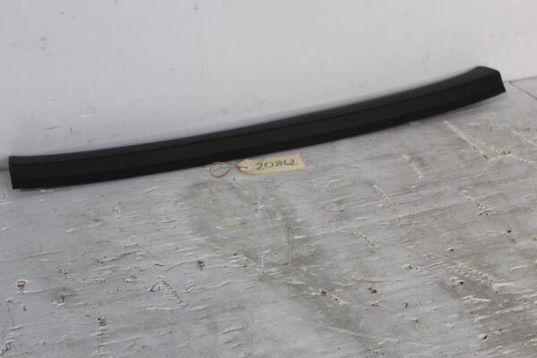 Volkswagen Golf MK7 Roof Opening Rear Headliner Trim 1K6867617D