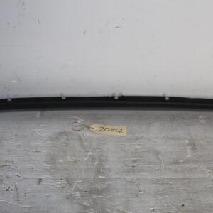 Volkswagen Golf MK7 Roof Opening Rear Headliner Trim 1K6867617D - Image 3
