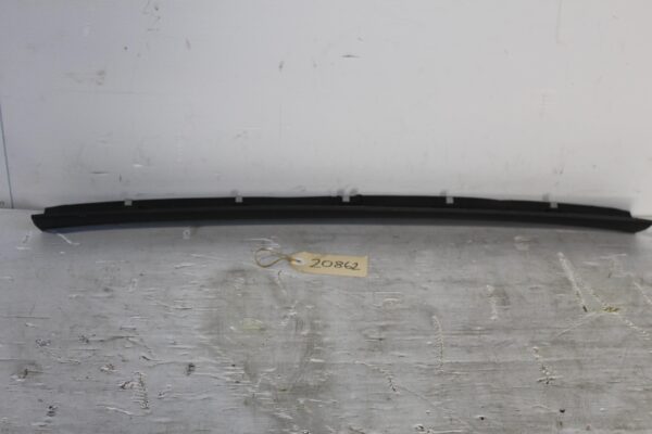 Volkswagen Golf MK7 Roof Opening Rear Headliner Trim 1K6867617D