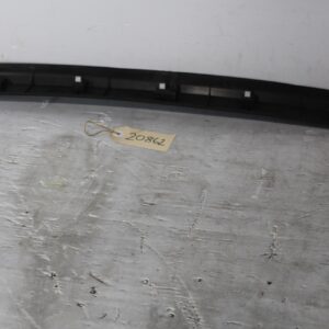 Volkswagen Golf MK7 Roof Opening Rear Headliner Trim 1K6867617D - Image 4