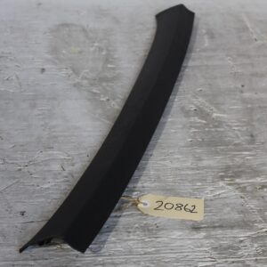 Volkswagen Golf MK7 Roof Opening Rear Headliner Trim 1K6867617D - Image 5