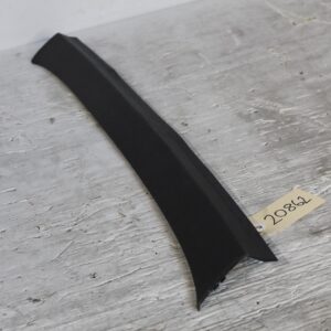 Volkswagen Golf MK7 Roof Opening Rear Headliner Trim 1K6867617D - Image 6