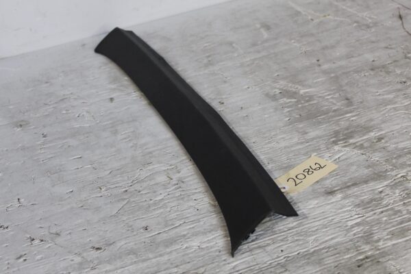 Volkswagen Golf MK7 Roof Opening Rear Headliner Trim 1K6867617D