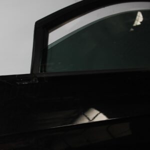 Volkswagen Mk7 Golf Front Left Passenger Door BLACK - Image 9