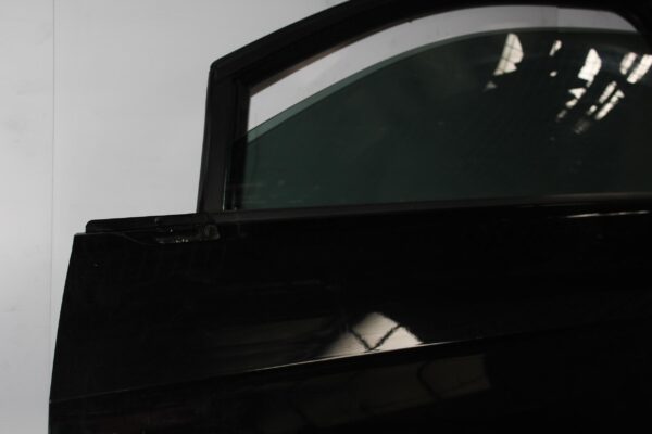 Volkswagen Mk7 Golf Front Left Passenger Door BLACK