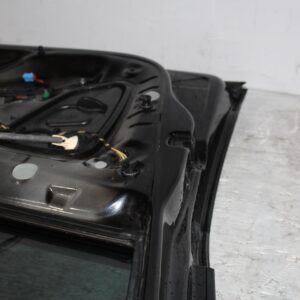 Volkswagen Mk7 Golf Front Left Passenger Door BLACK - Image 12