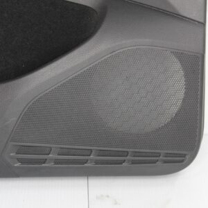 Volkswagen Golf Mk7 R Front Left Passenger Door Trim Card Panel 5G4867011CG - Image 2