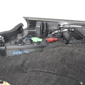 Volkswagen Golf Mk7 R Front Left Passenger Door Trim Card Panel 5G4867011CG - Image 3