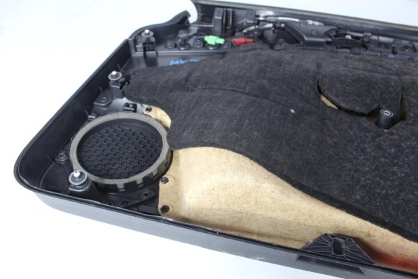 Volkswagen Golf Mk7 R Front Left Passenger Door Trim Card Panel 5G4867011CG