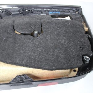 Volkswagen Golf Mk7 R Front Left Passenger Door Trim Card Panel 5G4867011CG - Image 5