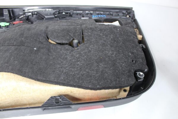 Volkswagen Golf Mk7 R Front Left Passenger Door Trim Card Panel 5G4867011CG