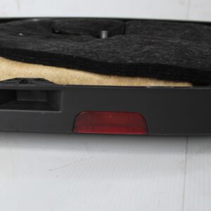 Volkswagen Golf Mk7 R Front Left Passenger Door Trim Card Panel 5G4867011CG - Image 6