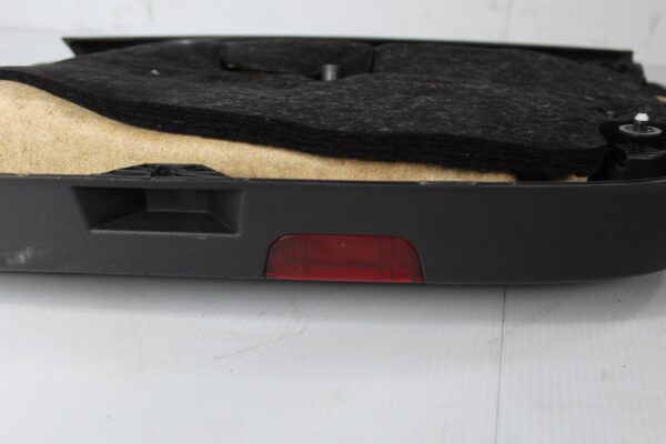 Volkswagen Golf Mk7 R Front Left Passenger Door Trim Card Panel 5G4867011CG