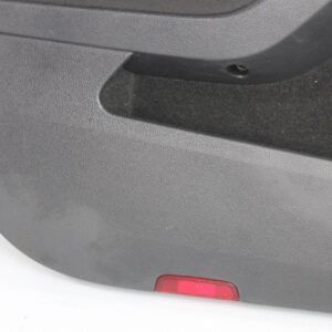 Volkswagen Golf Mk7 R Front Left Passenger Door Trim Card Panel 5G4867011CG - Image 8