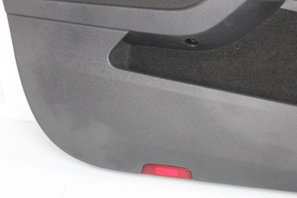 Volkswagen Golf Mk7 R Front Left Passenger Door Trim Card Panel 5G4867011CG