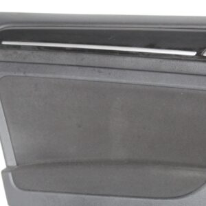 Volkswagen Golf Mk7 R Front Left Passenger Door Trim Card Panel 5G4867011CG - Image 9