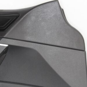 Volkswagen Golf Mk7 R Front Left Passenger Door Trim Card Panel 5G4867011CG - Image 10