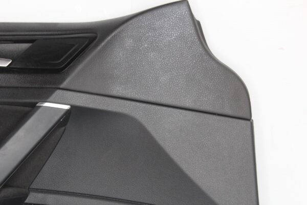 Volkswagen Golf Mk7 R Front Left Passenger Door Trim Card Panel 5G4867011CG