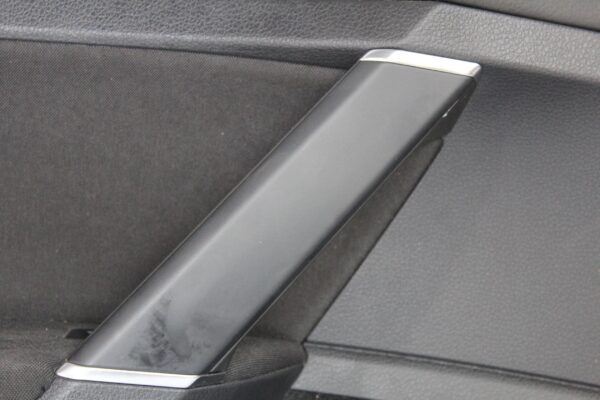 Volkswagen Golf Mk7 R Front Left Passenger Door Trim Card Panel 5G4867011CG
