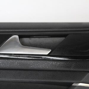 Volkswagen Golf Mk7 R Front Left Passenger Door Trim Card Panel 5G4867011CG - Image 12