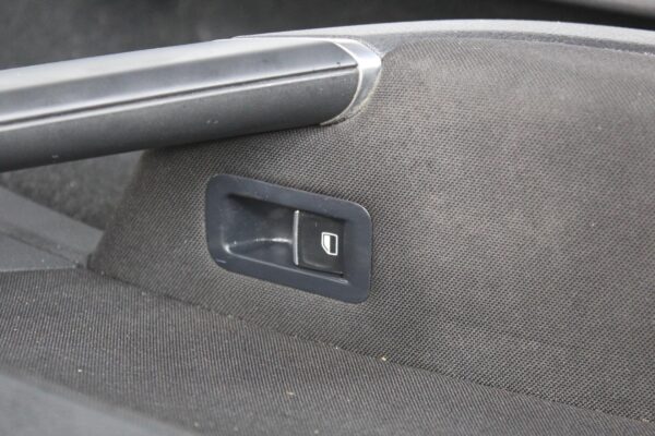 Volkswagen Golf Mk7 R Front Left Passenger Door Trim Card Panel 5G4867011CG