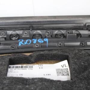Volkswagen Golf Mk7 R Front Left Passenger Door Trim Card Panel 5G4867011CG - Image 15
