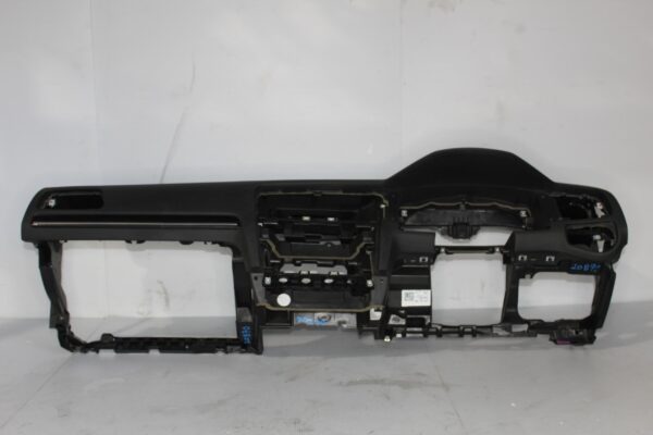 Volkswagen Mk7 Golf R Dashbaord Panel w Airbag 5G2857181A, 5G2857003J