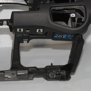 Volkswagen Mk7 Golf R Dashbaord Panel w Airbag 5G2857181A, 5G2857003J - Image 2