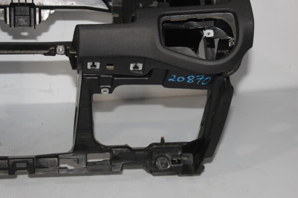 Volkswagen Mk7 Golf R Dashbaord Panel w Airbag 5G2857181A, 5G2857003J
