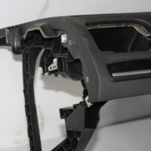 Volkswagen Mk7 Golf R Dashbaord Panel w Airbag 5G2857181A, 5G2857003J - Image 3