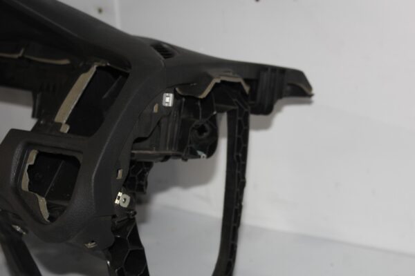 Volkswagen Mk7 Golf R Dashbaord Panel w Airbag 5G2857181A, 5G2857003J