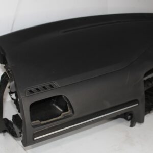 Volkswagen Mk7 Golf R Dashbaord Panel w Airbag 5G2857181A, 5G2857003J - Image 7