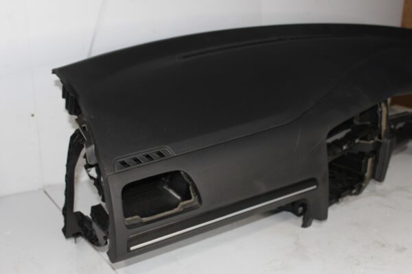 Volkswagen Mk7 Golf R Dashbaord Panel w Airbag 5G2857181A, 5G2857003J