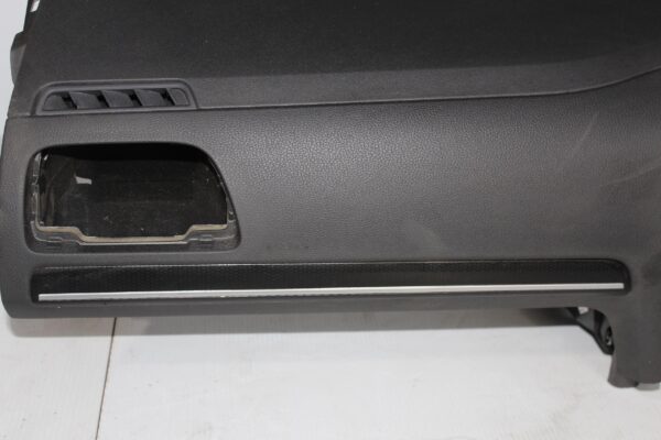 Volkswagen Mk7 Golf R Dashbaord Panel w Airbag 5G2857181A, 5G2857003J
