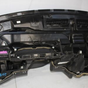 Volkswagen Mk7 Golf R Dashbaord Panel w Airbag 5G2857181A, 5G2857003J - Image 11