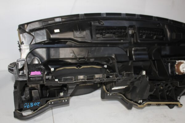 Volkswagen Mk7 Golf R Dashbaord Panel w Airbag 5G2857181A, 5G2857003J