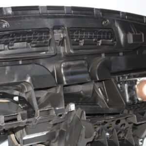 Volkswagen Mk7 Golf R Dashbaord Panel w Airbag 5G2857181A, 5G2857003J - Image 12