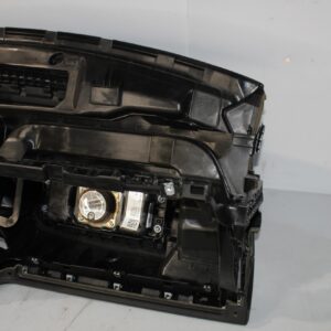 Volkswagen Mk7 Golf R Dashbaord Panel w Airbag 5G2857181A, 5G2857003J - Image 14