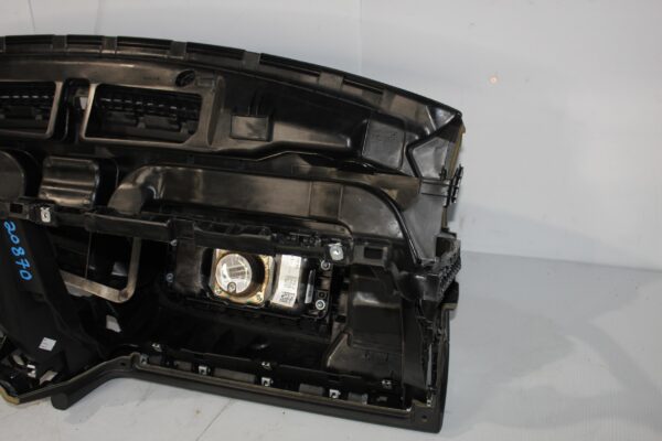 Volkswagen Mk7 Golf R Dashbaord Panel w Airbag 5G2857181A, 5G2857003J