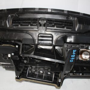 Volkswagen Mk7 Golf R Dashbaord Panel w Airbag 5G2857181A, 5G2857003J - Image 15