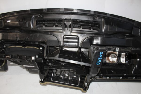 Volkswagen Mk7 Golf R Dashbaord Panel w Airbag 5G2857181A, 5G2857003J