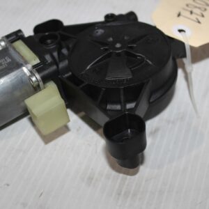 Volkswagen Mk7 Golf Front Left Window Regulator Motor 5Q0959801C - Image 4