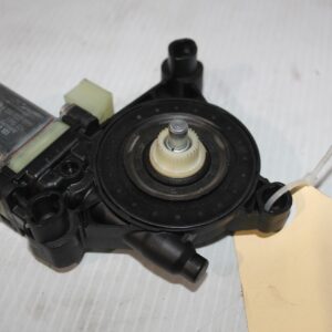 Volkswagen Mk7 Golf Front Left Window Regulator Motor 5Q0959801C - Image 8